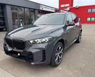 BMW BMW X5 xDrive40d - Gebrauchtwagen