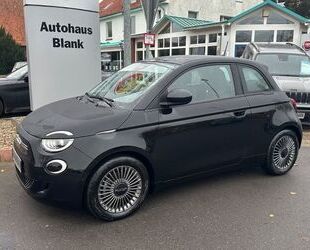 Fiat Fiat 500e Icon Gebrauchtwagen