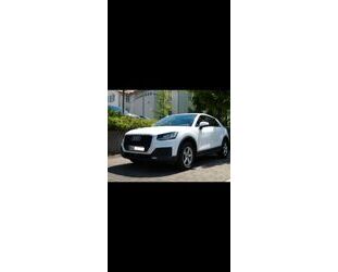 Audi Audi Q2 35 TFSI -1.4 Gebrauchtwagen