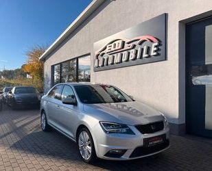 Seat Seat Toledo Style Plus*Scheinwerfer LED*Kamera* Gebrauchtwagen