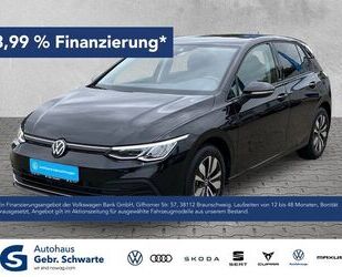 VW Volkswagen Golf VIII 2.0 TDI Move ACC LED LM16 NAV Gebrauchtwagen