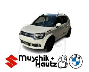 Suzuki Suzuki Ignis Comfort+ Gebrauchtwagen