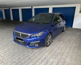 Peugeot Peugeot 308 GT-Line Gebrauchtwagen