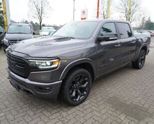 Dodge Dodge RAM 5,7 Limited *EUROPA-COC*LPG-Prins*RAMBO Gebrauchtwagen