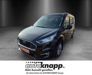 Ford Ford Tourneo Connect 1.5TDCi Grand Titanium EcoBlu Gebrauchtwagen