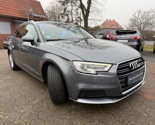 Audi Audi A3 Sportback 1.6 TDI Gebrauchtwagen