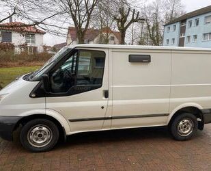 Ford Ford Transit 125 T 300 Gebrauchtwagen