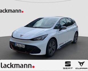 Cupra Cupra Born 150kW(204PS) *RFK*SHZ*Navi*CarPlay Gebrauchtwagen