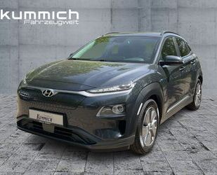 Hyundai Hyundai KONA Electro (150kW) STYLE-Paket inkl. Nav Gebrauchtwagen