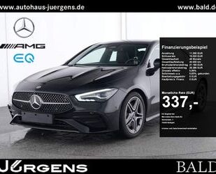 Mercedes-Benz Mercedes-Benz CLA 200 AMG-Advanced/Wide/LED/Cam/Am Gebrauchtwagen