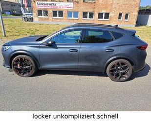 Cupra Cupra Formentor VZ5 4Drive 2.5 TSI CUP Carbon Gebrauchtwagen