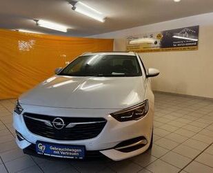 Opel Opel Insignia Buisness Inovation, Navi, Panoramada Gebrauchtwagen