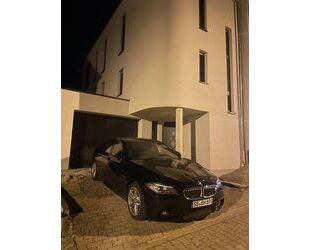 BMW BMW 530d M-Sportpaket Gebrauchtwagen