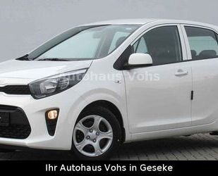 Kia Kia Picanto III 1.0MPI Automatik DAB,Klima,MFL,Ala Gebrauchtwagen