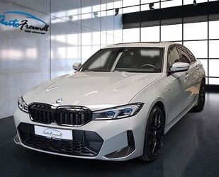 BMW BMW 320i xDrive M Sport *19 Zoll*ACC*el.Heckklappe Gebrauchtwagen