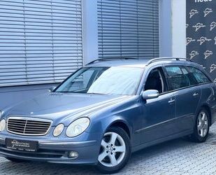 Mercedes-Benz Mercedes-Benz E 320 T CDI Avantgarde Aut/Navi/BiXe Gebrauchtwagen