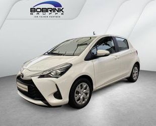 Toyota Toyota Yaris 1,5 Dual Comfort KLima RFK AppleCP Fa Gebrauchtwagen