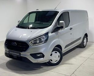 Ford Ford Transit Custom TDCi L1 Trend*SHZ*KLIMA*GARANT Gebrauchtwagen