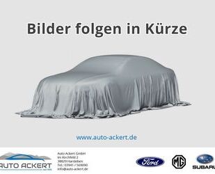 Ford Ford Focus Turnier Active NAVI PDC KLIMAAUTOMATIK Gebrauchtwagen