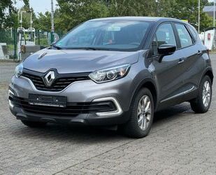 Renault Renault Captur Limited Gebrauchtwagen