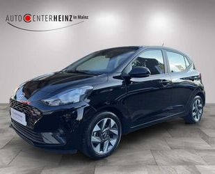 Hyundai Hyundai i10 Trend Gebrauchtwagen