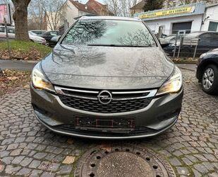 Opel Opel Astra K Sports Tourer Active Start/Stop Gebrauchtwagen