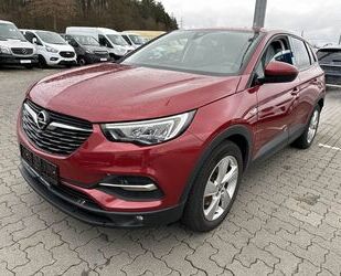 Opel Opel Grandland P-I-H BUSINESS*ONBOARD*P&GO*360*1.H Gebrauchtwagen