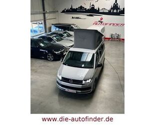 VW Volkswagen T6 California Beach 2.0TDI 4Motion LED, Gebrauchtwagen