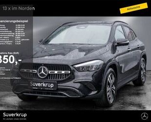 Mercedes-Benz Mercedes-Benz GLA 200 PROGRESSIVE NIGHT SPUR AHK D Gebrauchtwagen