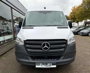 Mercedes-Benz Mercedes-Benz Sprinter III Kasten 315 CDI MBUX/KAM Gebrauchtwagen