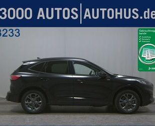 Ford Ford Kuga 2.5 Hybrid ST-Line Navi DigiTacho AHK Gebrauchtwagen