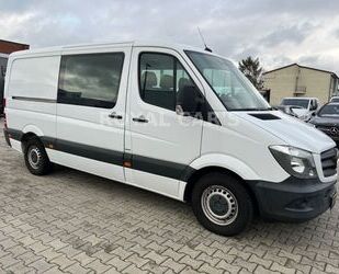 Mercedes-Benz Mercedes-Benz Sprinter 314 CDI|Mixto|Klima|6-Sitze Gebrauchtwagen