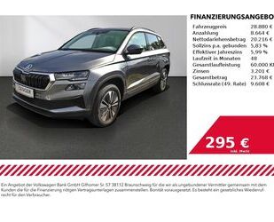 Skoda Skoda Karoq 2.0 TDi Tour Navi Panorama Smart Link Gebrauchtwagen