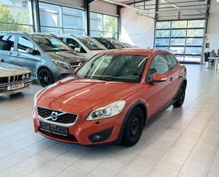 Volvo Volvo C30 1.6 D Drive Momentum*Klima*Bi-Xenon*SHZ* Gebrauchtwagen