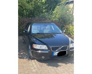 Volvo Volvo S60 2.4 Summum Summum Gebrauchtwagen