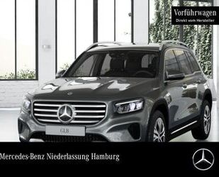 Mercedes-Benz Mercedes-Benz GLB 200 PROGRESSIVE+AHK+LED+FAHRASS+ Gebrauchtwagen