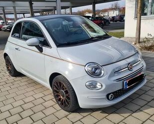 Fiat Fiat 500 1.2 8V Collezione Collezione Gebrauchtwagen