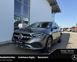 Mercedes-Benz Mercedes-Benz GLA 220 d Progressive LED AHK Kam MB Gebrauchtwagen