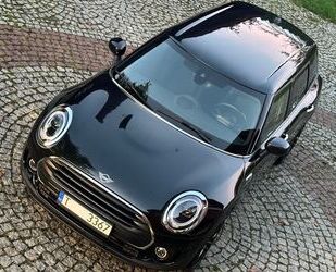 Mini MINI ONE Clubman One D MINI Yours Trim BLACK Gebrauchtwagen