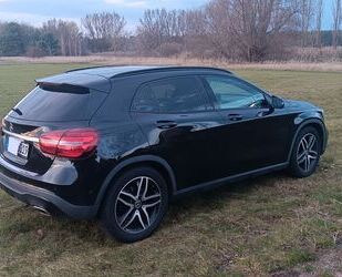 Mercedes-Benz Mercedes-Benz GLA 180 d - Gebrauchtwagen