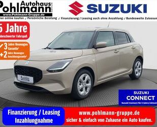 Suzuki Suzuki Swift 1.2 HYBRID Comfort n.Modell LED DAB S Gebrauchtwagen