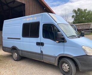 IVECO Iveco Daly Gebrauchtwagen