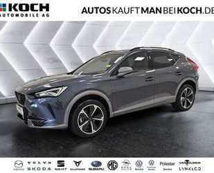 Cupra Cupra Formentor 2.0 TDI DSG 4Drive 360CAM LED ACC Gebrauchtwagen