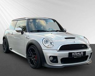 Mini MINI JOHN COOPER WORKS AUTOM PANO NAVI XENON LEDER Gebrauchtwagen