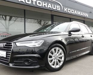 Audi Audi A6 3.0 TDI quattro*HUD*4xSHZ*Pano*LED*Bose*AH Gebrauchtwagen