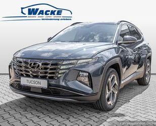 Hyundai Hyundai Tucson 1.6 T-GDI Plug-in Hybrid Prime 4WD Gebrauchtwagen