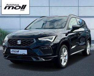 Seat Seat Ateca 1.5 TSI DSG ACT FR Gebrauchtwagen