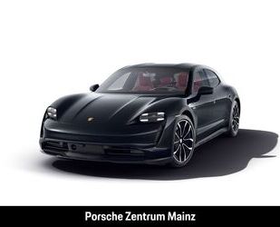 Porsche Porsche Taycan 4 Cross Turismo Sitzbelüftung Head- Gebrauchtwagen