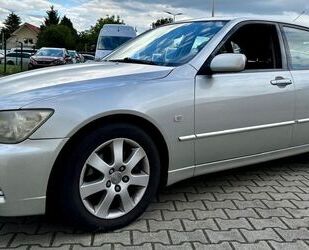 Lexus Lexus IS 200 Sport Cross *** FESTPREIS *** Gebrauchtwagen