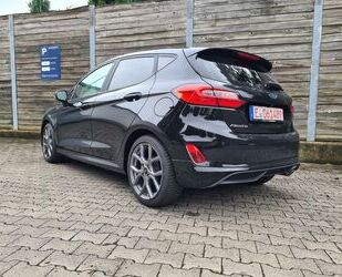 Ford Ford Fiesta 1.0 EcoBoost ST-LINE **LED**ACC**KAMER Gebrauchtwagen